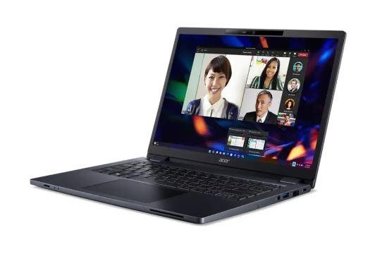 【台中自取】宏碁 ACER TMP414RN-53-73GS 14吋商務筆電 i7-1355U/16G/512G/W11P/3Y