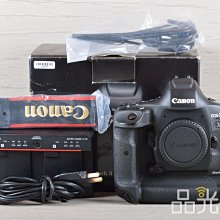 【品光數位】Canon EOS 1DX II 單機身 2020萬畫素 快門168XX次 #124551