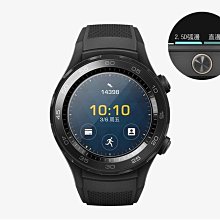 --庫米--SAMSUNG Galaxy Watch 46mm /42mm 手錶鋼化玻璃貼 高硬度 高透光 9H