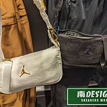 南🔥2023 11月 Nike Jordan 斜背包 側背包 飛人 白 FV5752-133 黑 FV5752-010