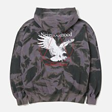 【日貨代購CITY】 2024SS NEIGHBORHOOD TIE-DYE SWEAT PARKA LS 3/2發售