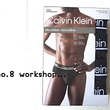 任2組75折【Calvin Klein MICROFIBER低腰三角內褲】【CKU001M3】(S-M-L-XL)四件組