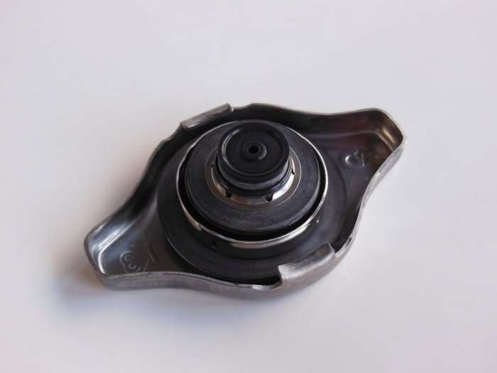 【Power Parts】TRD RADIATOR CAP N TYPE 水箱蓋小頭 MS143-18001