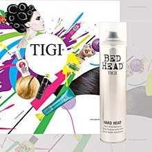 TIGI 太空噴霧(定型液) 385ml §異國精品§