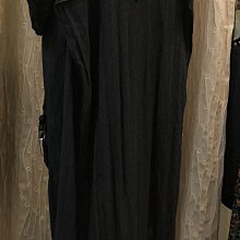 [殘酷的限量]國內設計師葉珈伶charinyeh同名品牌附內搭造型洋裝黑色