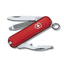 【易油網】VICTORINOX Rally 9用瑞士刀 #0.6163