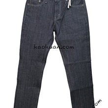 【高冠國際】Levis 511 0241 5110241 Skinny Jeans 窄版 合身 牛仔褲