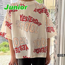 3XL~5XL ♥上衣(IVORY) BIEN JOIE-2 24夏季 BJE240424-086『韓爸有衣正韓國童裝』~預購