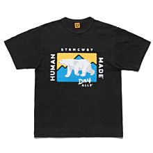 【日貨代購CITY】2020SS HUMAN MADE T-SHIRT #1916 北極熊 短T 現貨