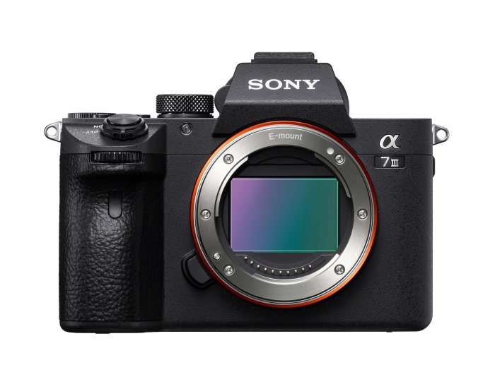 SONY ILCE-7M3〔單機身〕2420萬像素 全片幅 無反相機 微單眼 a7III a7m3 a73 WW