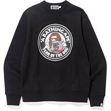 【日貨代購CITY】2017AW APE BAPE YEAR OF THE DOG BWS CREWNECK 狗年 現貨