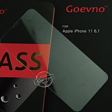 防爆裂!!強尼拍賣~Goevno Apple iPhone 11 系列 鋼化玻璃貼