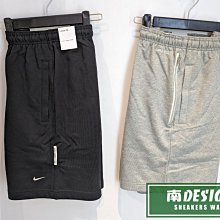 南🔥2022 9月 NIKE Dri-FIT 運動短褲 籃球褲 棉褲 拉鍊口袋 男款 黑 DQ5713-01