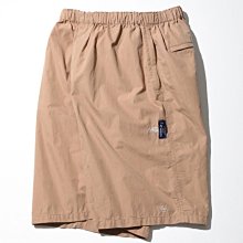 【日貨代購CITY】 NAUTICA Nyco Track Shorts 綠材質 卡其 口袋 短褲 工作褲 現貨