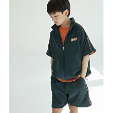 L~JL ♥套裝(GREEN) KOKOYARN-2 24夏季 KOK240502-007『韓爸有衣正韓國童裝』~預購