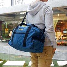 日本StreamTrail戶外防水包LandBridge HAW系列超輕量型旅行手提兩用袋Duffle Bag S-2