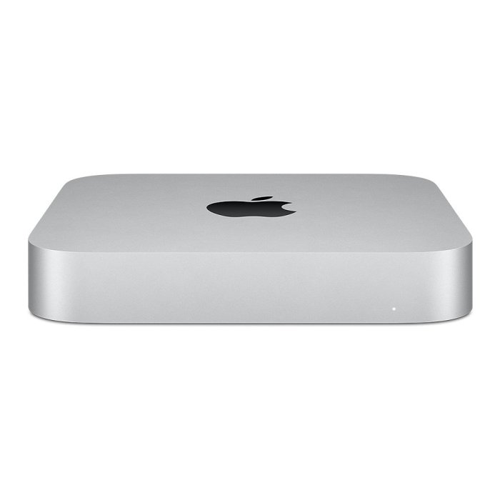 ☆奇岩3C☆ Apple 蘋果 Mac mini M2 2023 MMFK3TA/A M2/8GB/512GB/8CPU