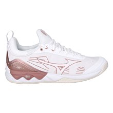 MIZUNO WAVE LUMINOUS 2 女排球鞋(免運 訓練 運動 美津濃「V1GC212036」≡排汗專家≡