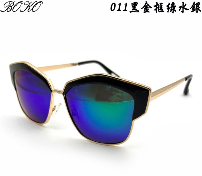 太陽眼鏡墨鏡 現貨促銷 售完為止 011 布穀鳥向日葵眼鏡