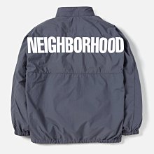 ❤小鹿甄選❤21AW NEIGHBORHOOD ANORAK N-JKT 尼龍風衣外套衝鋒衣NBHD