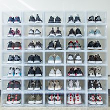 【IMPRESSION】Sneaker Mob 球鞋收納展示盒 收藏 收納 防塵 展示 兩件組 現貨