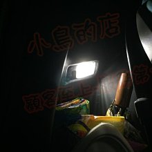 【小鳥的店】三菱 Eclipse 2018-20 燈泡 LED 台製 白光 後廂燈 爆亮 T10 6晶 5630