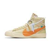 nike blazer off white vanilla