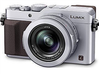 涼州數位Panasonic GF7 K 12-32mm 送 32G副電 原包保護鏡讀卡機清潔組公司貨 3年保固 白色