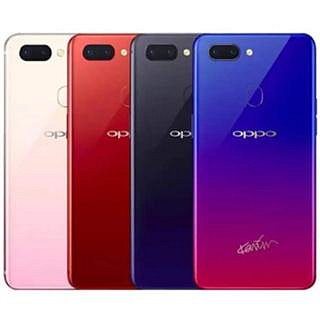 全新未拆封 OPPO R15 8+256G 台版內建谷歌 八核 6.28吋全面屏 另售R17Pro Reno3機