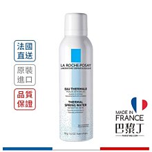 LA ROCHE-POSAY 理膚寶水 溫泉舒緩噴液 150ml【巴黎丁】