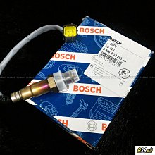 938嚴選 全新品 TEANA J32 2.0 2009~2017 含氧感知器 O2 含氧感應器 BOSCH 中國廠製