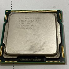 Intel core i5 760 какое поколение