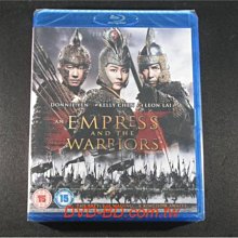 [藍光BD] - 江山美人 An Empress And The Warriors