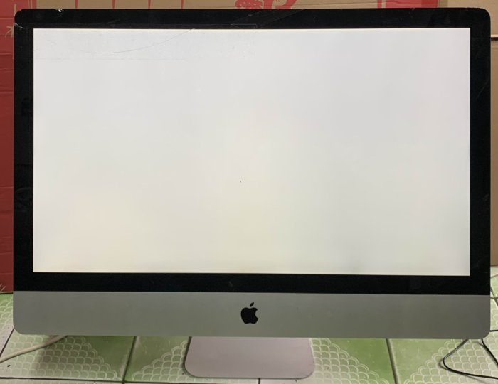 iMac A1312 i7 27寸  2009 內詳