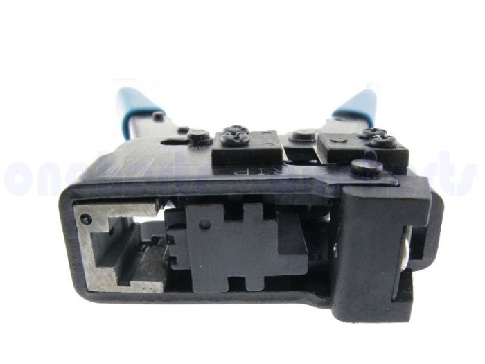 專用8P RJ45 網路壓線工具 cat5e 壓線鉗 網路夾 網線水晶夾線鉗 適用 AMP 水晶頭 壓接工具