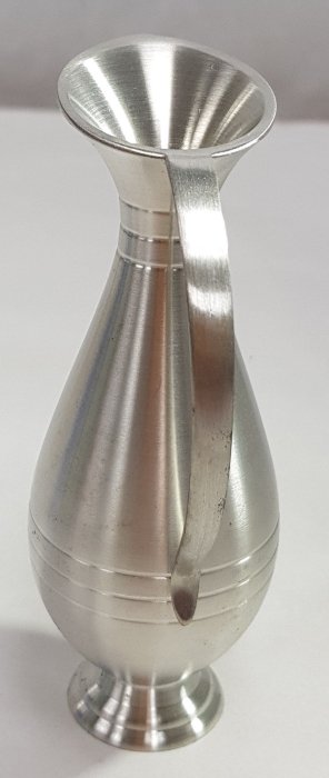 日本古漾】340307 ROYAL SELANGOR PEWTER 1885 未使用保管品盒裝錫製