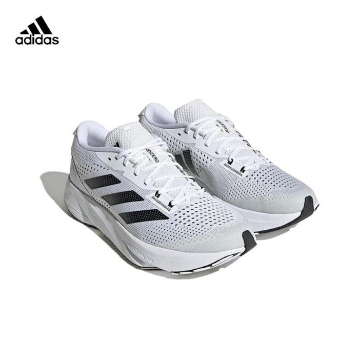 Adidas Adizero SL 愛迪達 慢跑鞋 運動鞋 白藍桃紅 GV9095 白 HQ1352 GX9775 黑色