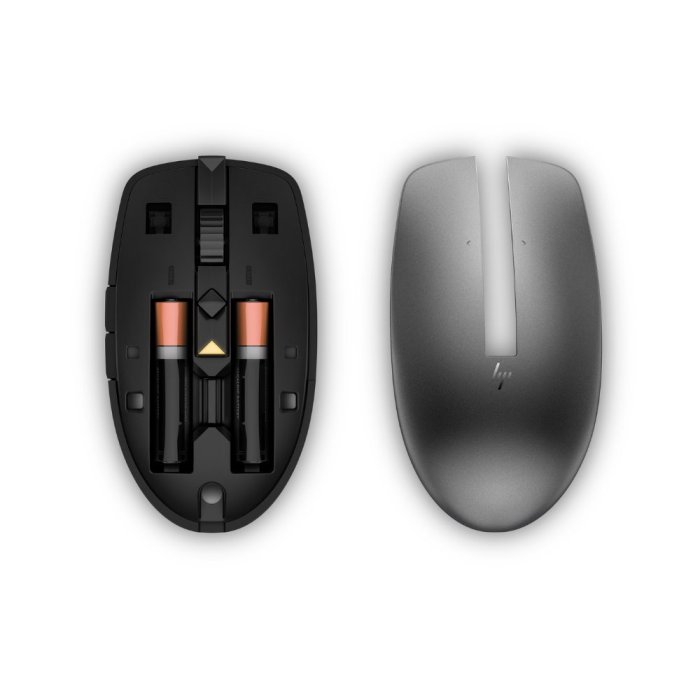 【HP展售中心】HP 635 Multi-Device Wireless Mouse【1D0K2AA】無線藍牙滑鼠【現貨】