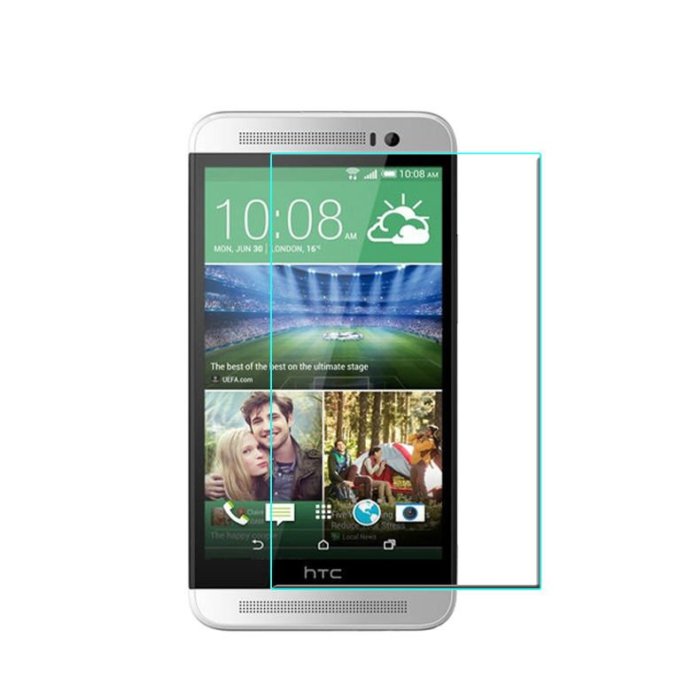 htc螢幕保護貼HTC ONE M8/M8T/ONE M8S/M8ST/M8SW鋼化膜高清防爆保護鋼化玻璃膜