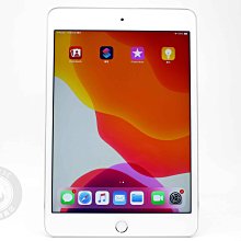 【台南橙市3C】APPLE IPAD MINI 4 16G 16GB 7.9吋 銀 二手平板#84872