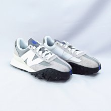 New Balance XC72 男女款 情侶鞋 復古運動鞋 休閒鞋 UXC72NG 灰白【iSport愛運動】