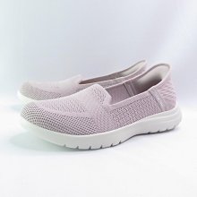 Skechers 136541MVE 女健走鞋 ON-THE-GO FLEX 樂福鞋 紫紅【iSport愛運動】