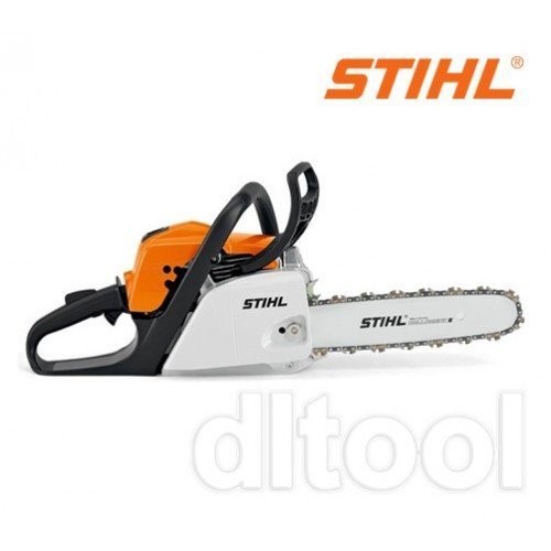 =達利商城= 德國 STIHL ms211 引擎式 16" 鏈鋸機 MS 211