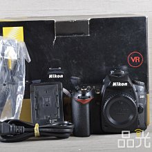 【品光數位】Nikon D90 Body 單機身 1230萬畫素 快門數67xx次 #125497U