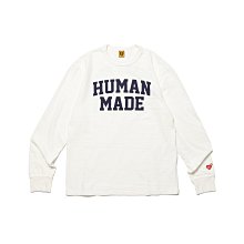 【日貨代購CITY】2023AW HUMAN MADE GRAPHIC T-SHIRT 7 長T 4色 現貨