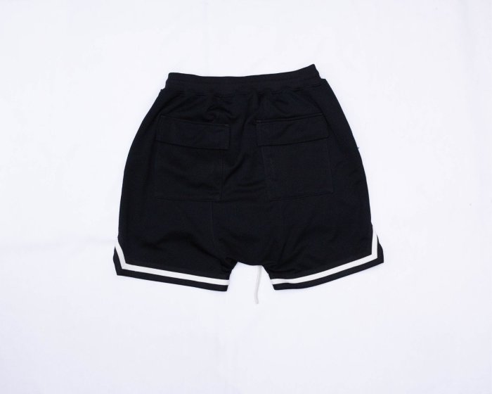 Fear Of God fifth collection mesh shorts 球褲