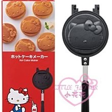 ♥小花花日本精品♥Hello Kitty 迪士尼 米奇 維尼 熱壓吐司烤盤~3