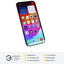 「點子3C」iPhone 13 Pro 128G 天峰藍【店保3個月】i13 Pro MLVD3TA 6.1吋螢幕 A15仿生晶片 1200萬像素 DM688