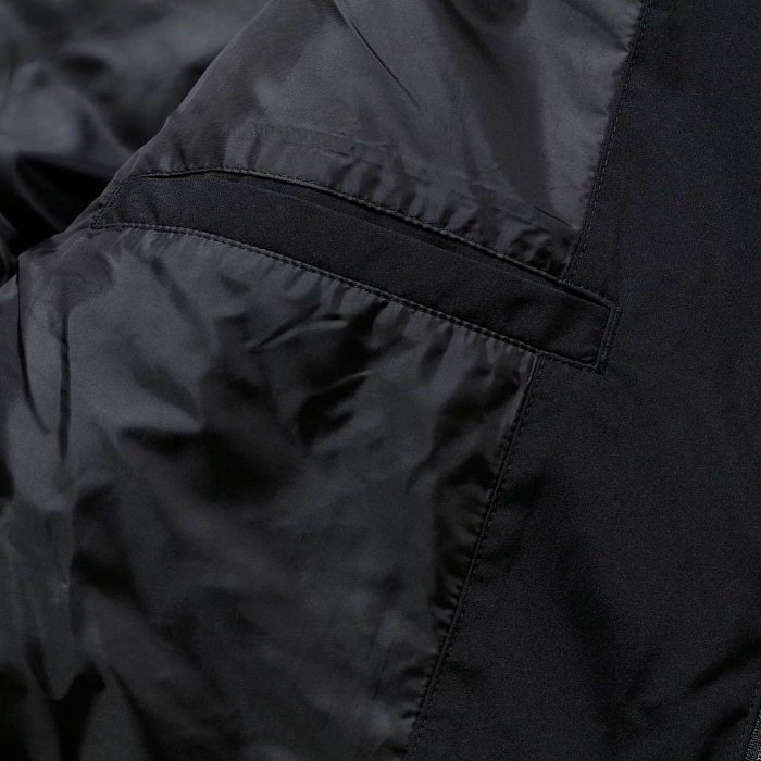 黃金L號]WTAPS 22AW TTL / JACKET / POLY. TAFFETA 重磅防寒頂級羽絨