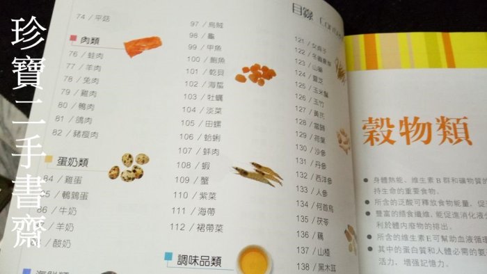 【珍寶二手書齋T6】《肝病日常飲食》ISBN：9789868356269│上優文化│吳為華無劃記